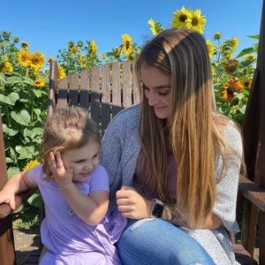 Meet your Posher, Shannon